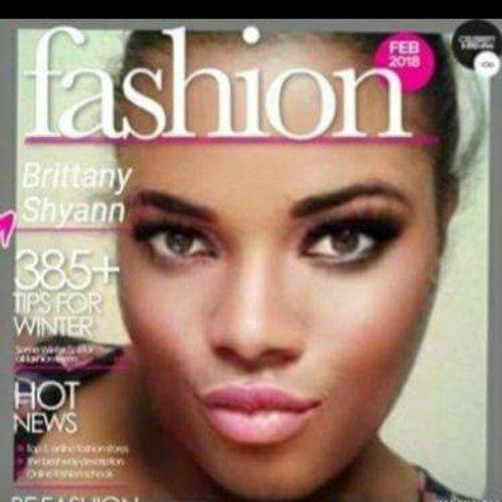 Meet your Posher, Brittanybradford